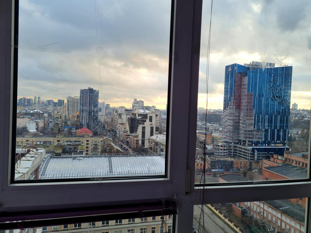 Оренда Квартира 2-кімнатна, 17/32 поверх на Жилянська, 118 Київ - фото 13