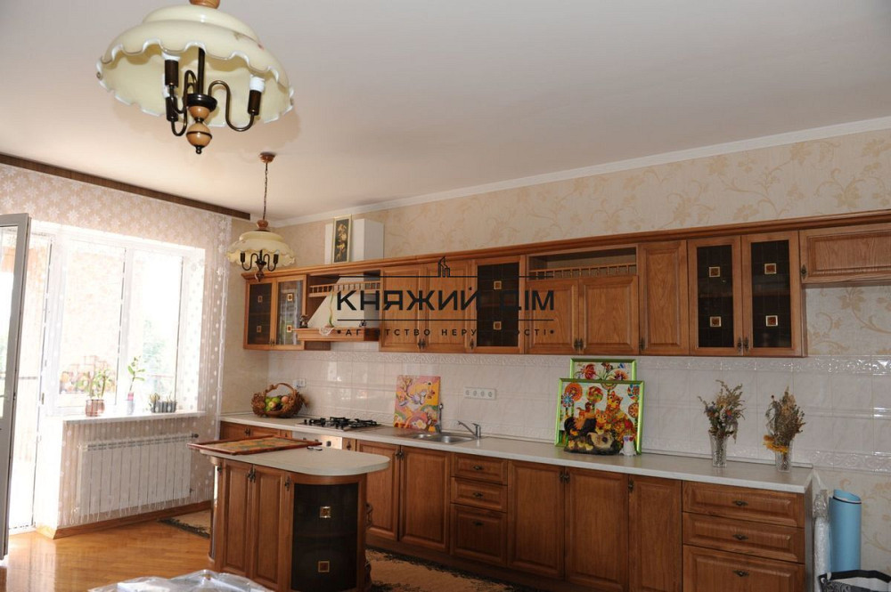 Продается дом 750 м2 в Петропавловской Борщаговке.  - фото 15