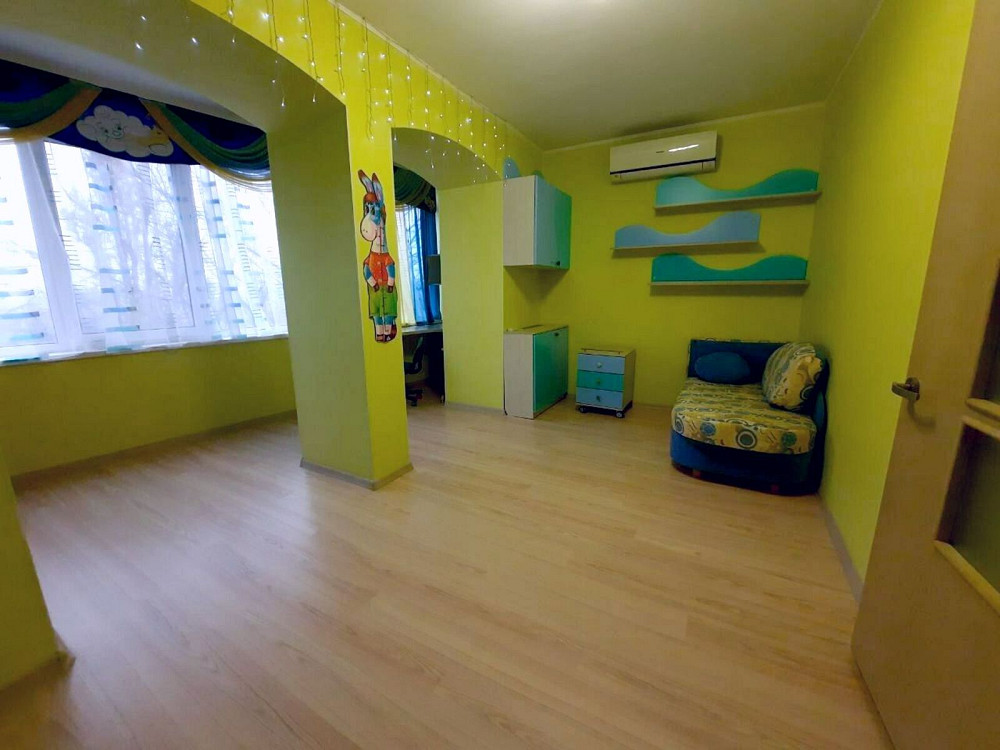 Продаж Квартира 4-кімнатна, 4/11 поверх на Казакова ул., 4 Дніпро - фото 14