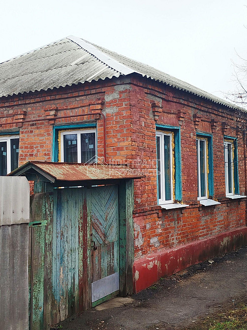 Продаж Будинок 4-кімнатний на вул. Соколовська Kharkiv - photo 1