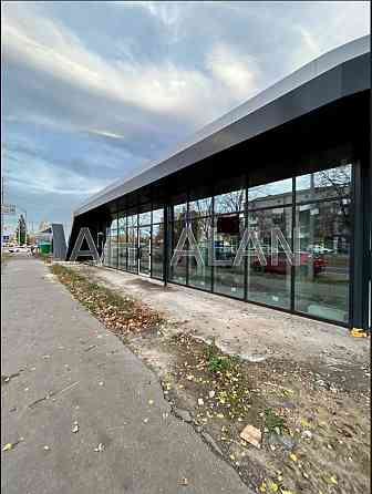 Оренда торгове приміщення на Леоніда Каденюка пр-т, 19А поверх - 1/1 Київ