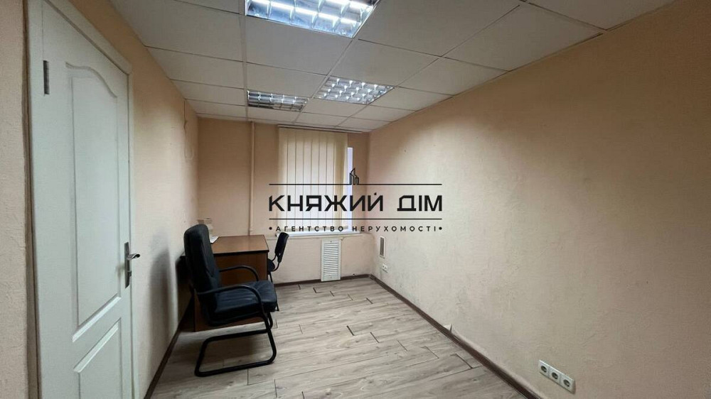 Продаж офісне приміщення на Антонова ул. поверх - 1/5 Київ - фото 7