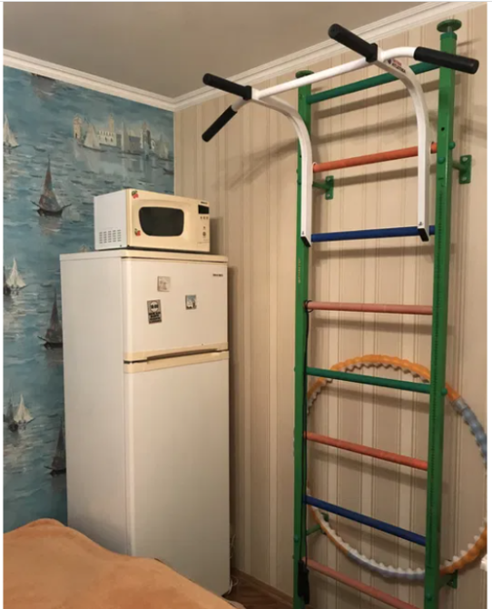 Четырех комнатная квартира на Садикоской угол Градоначальницкой Одеса - фото 13