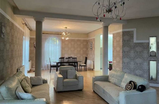 Продаж 2 поверхового будинку з каміном і ділянкою на 15 соток, 360 кв. м Тернопіль