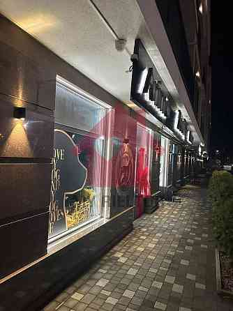 Продаж торгове приміщення на Патруса Карпатського поверх - 1/3 Mynai