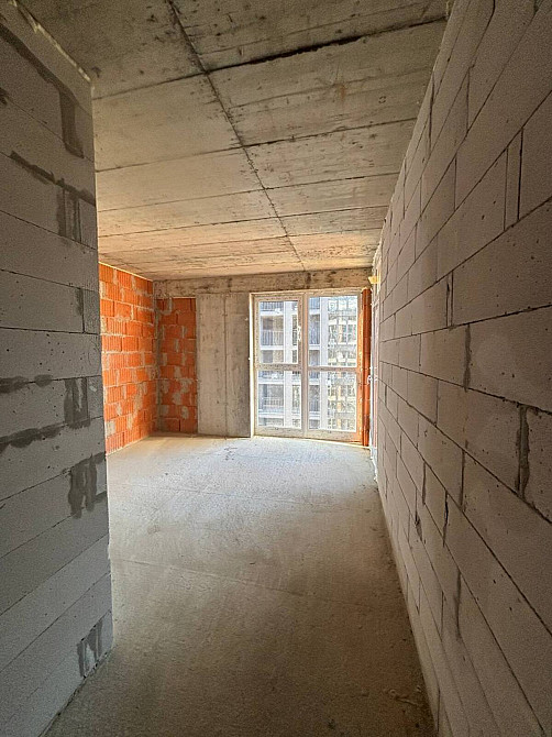 Продаж Квартира 1-кімнатна, 8/10 поверх на Сонячна, 62 Ивано-Франковск - изображение 8