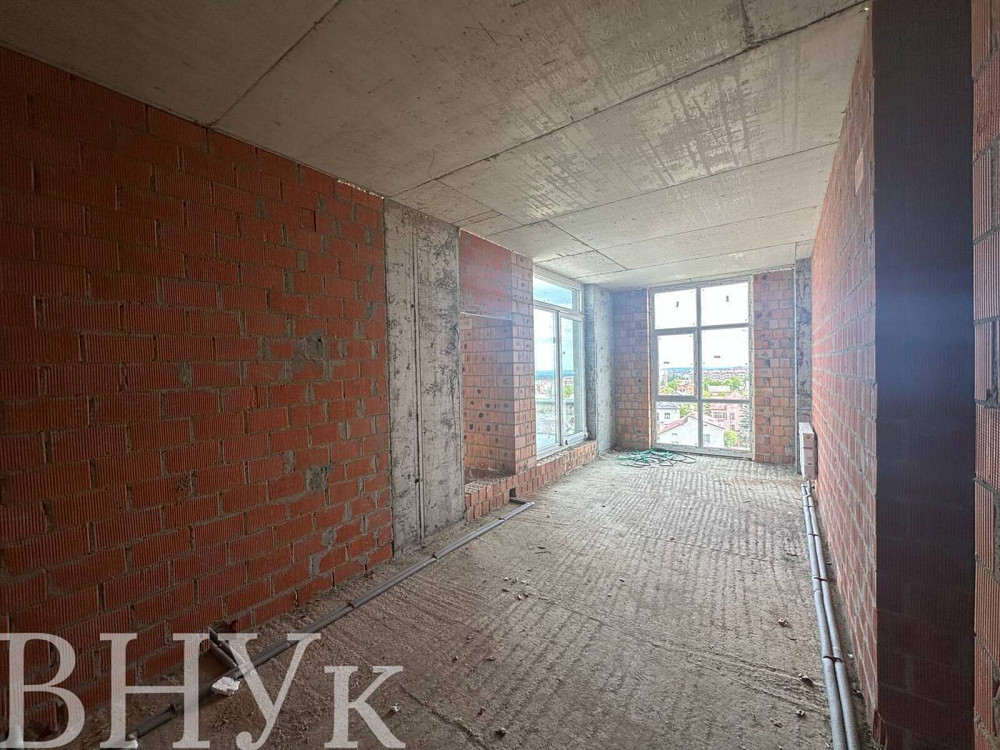 Продаж Квартира 3-кімнатна, 7/7 поверх на Галицька Винники - фото 4