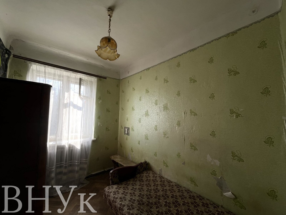 Продаж Квартира 3-кімнатна, 3/3 поверх на Шевченка Luts'k - photo 3