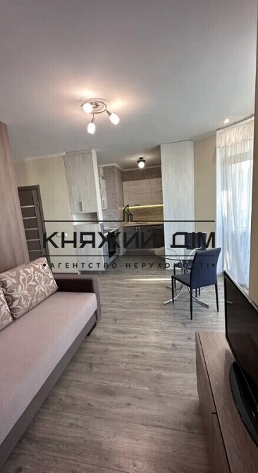 ОРЕНДА 1к кв метро Лукьянівська вул Коперника 3 код 11203746 Київ - фото 9