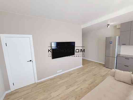 Перша здача! Оренда 2- к. квартири студіо м. Сирець. КОД 11203587 Київ