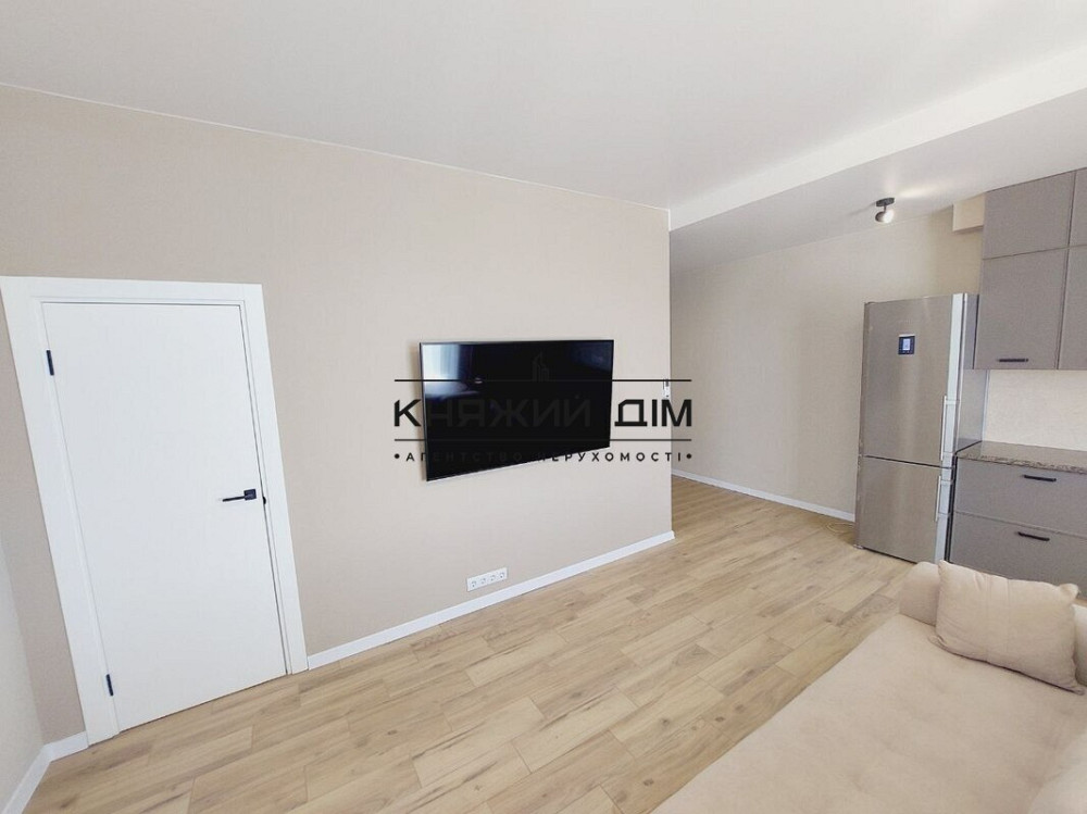 Перша здача! Оренда 2- к. квартири студіо м. Сирець. КОД 11203587 Київ - фото 5