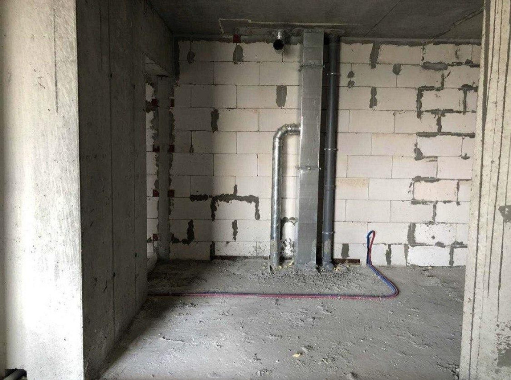 Продається 2-кімнатна квартира вільного планування в ЖК Аква Марін Odessa - photo 7