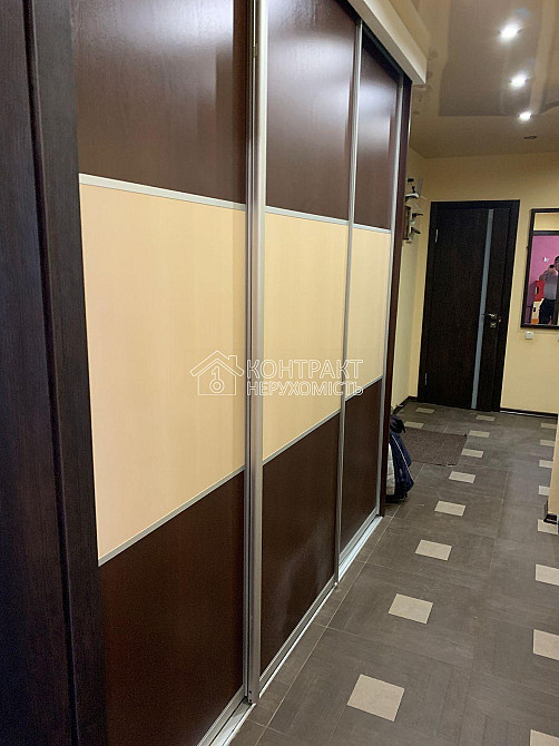 Продаж Квартира 2-кімнатна, 2/9 поверх на вул. Дача 55 Харків - фото 17