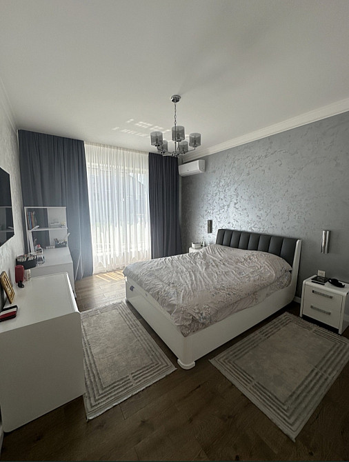 Продається новий сучасний будинок з басейном і терасою Байківці - фото 10