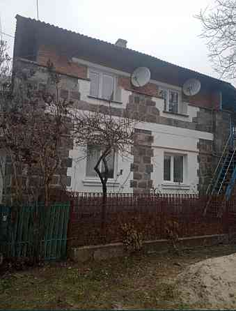 Продаж Квартира 2-кімнатна, 2/2 поверх на вул. провулок Миру Житомир