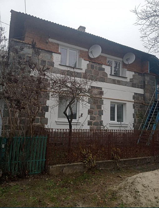 Продаж Квартира 2-кімнатна, 2/2 поверх на вул. провулок Миру Житомир - фото 1