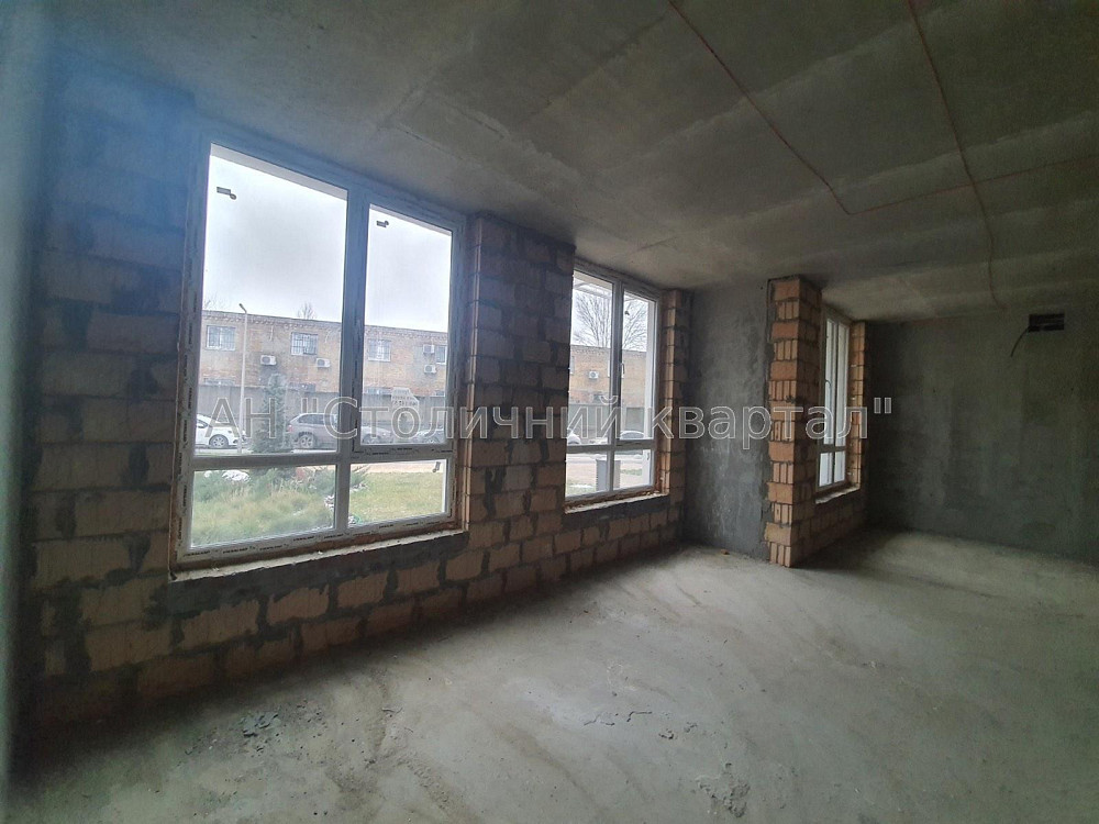 Оренда торгове приміщення на Виговського Івана вул., 10Б поверх - 1/16 Kiev - photo 5