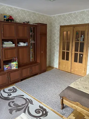 Продаж 3к Квартира 63.5 кв.м Вербицького Михайла вулиця 7 Тернопіль - фото 3