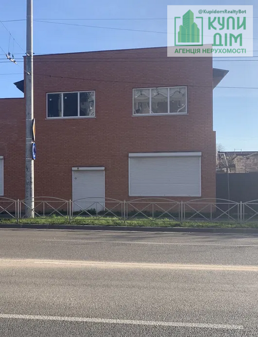 Продаж торгове приміщення на вул. Полтавська Кропивницький - фото 7