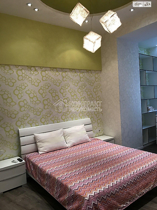 Продаж Квартира 2-кімнатна, 2/4 поверх на вул. Алчевських Харьков - изображение 10