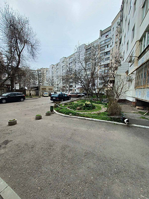 Продам 2х комнатную квартиру на Фонтане! Одеса - фото 7