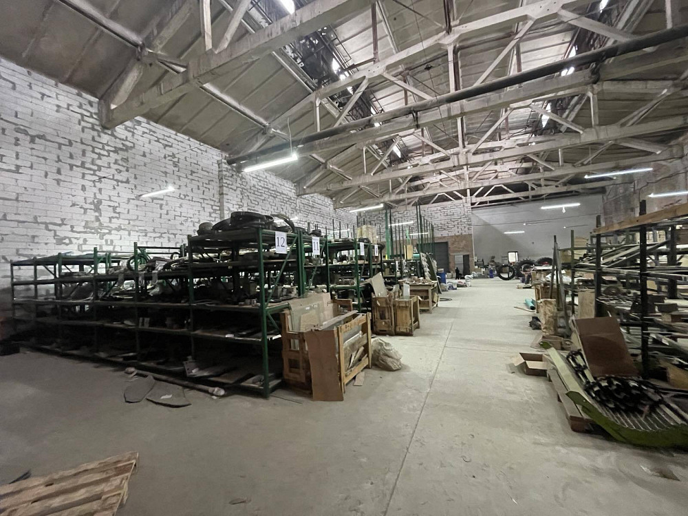 Оренда приміщення вільного призначення поверх - 1/2 Ternopil' - photo 18