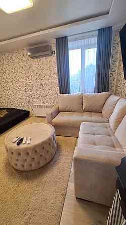 Продам 1 кім. квартиру з ремонтом та всією технікою і меб. Кропивницький