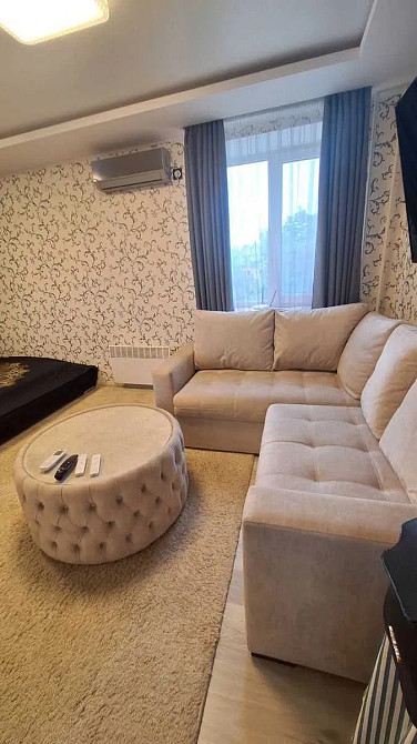 Продам 1 кім. квартиру з ремонтом та всією технікою і меб. Кропивницький - фото 4