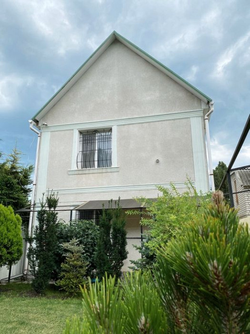 Дом Зимнего типа у Моря Одеса - фото 14