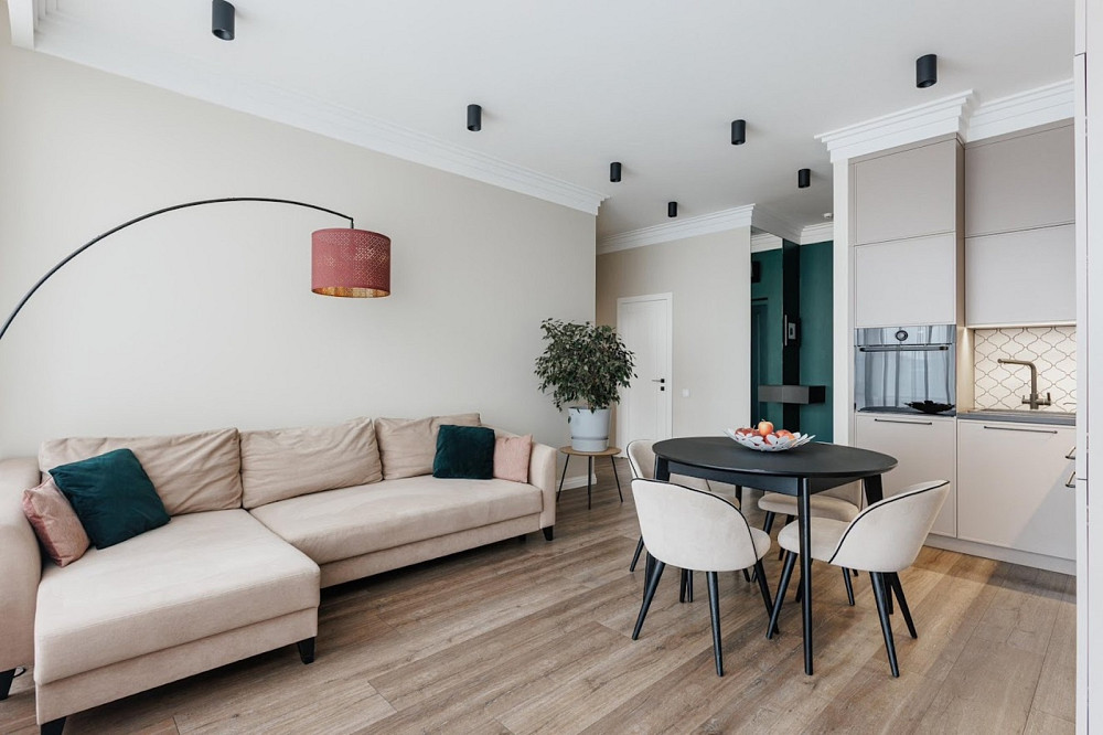 Продаж Квартира 2-кімнатна, 17/24 поверх на Генуэзская, 1/3/1 Одеса - фото 1