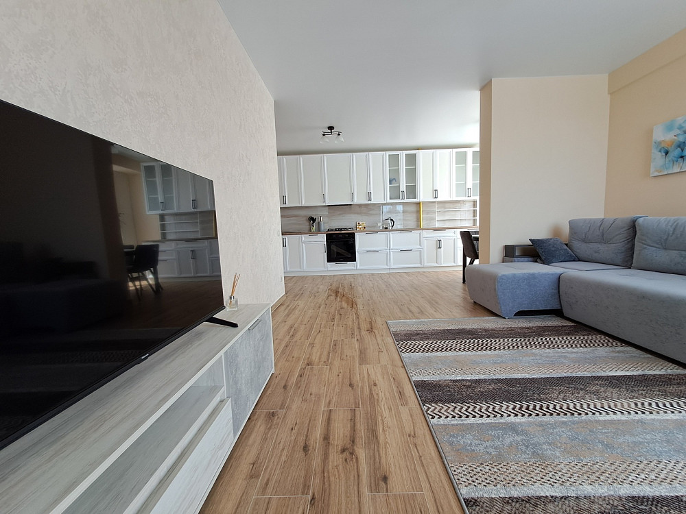 Оренда Квартира 2-кімнатна, 4/11 поверх на Миру вул., 4В Тернополь - изображение 10