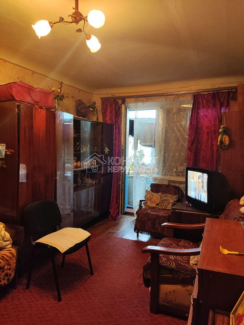 Продаж Квартира 1-кімнатна, 3/5 поверх на вул. Астрономічна Kharkiv - photo 4