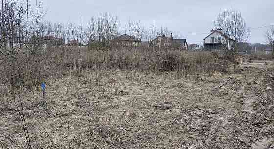 Продаж земельної ділянки 11 соток на Зарічани Zhytomyr