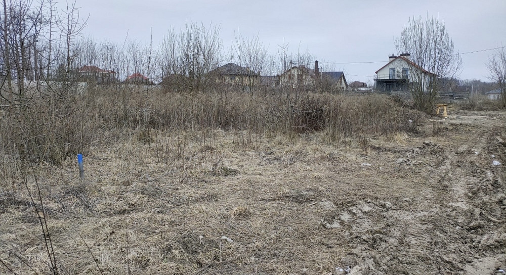 Продаж земельної ділянки 11 соток на Зарічани Zhytomyr - photo 2