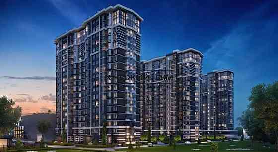 Продаж заклад громадського харчування на бул. Леонида Бирюкова поверх - 1/25 Буча