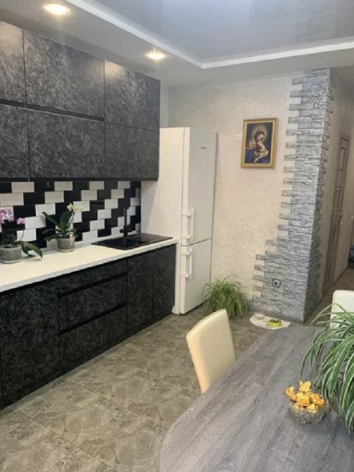 Квартира в кирпичном доме на Таирова Одеса - фото 2