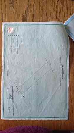 Продаж земельної ділянки 27.71 соток 