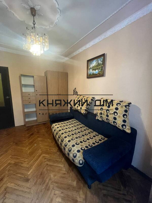 Оренда 3 кімнатна квартира м. Осокорки КОД 11203218 Київ - фото 2