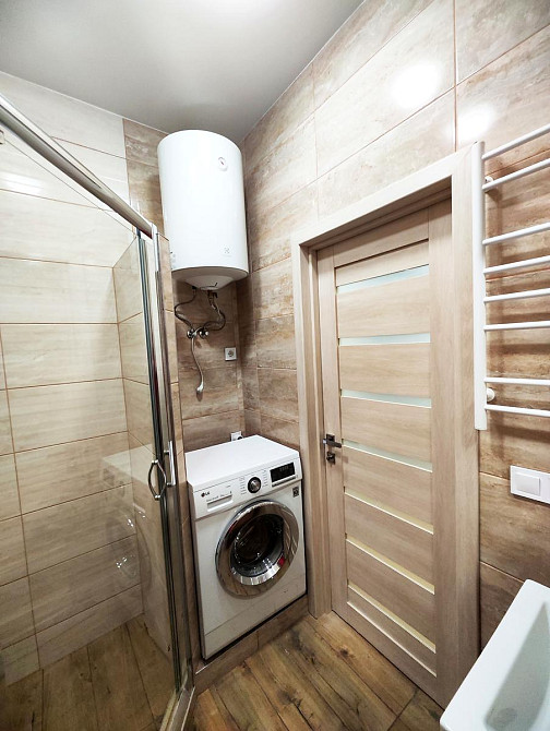 Продаж Квартира 1-кімнатна, 6/7 поверх на Сергія Колоса вул., д. 3 Kiev - photo 12