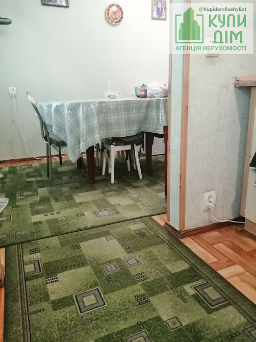 Продам 4х кімнатнау на Біляєва Кропивницький - фото 15