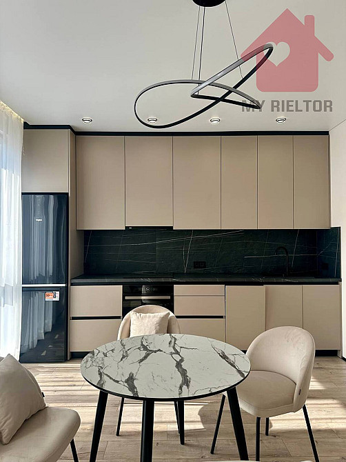 Продаж 1,5 квартири ЖК Квадрат Mynai - photo 1