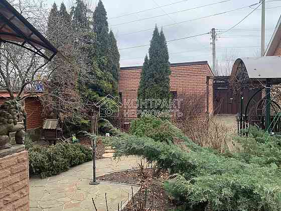 Продаж Будинок 10-кімнатний на вул. Європейська Kharkiv