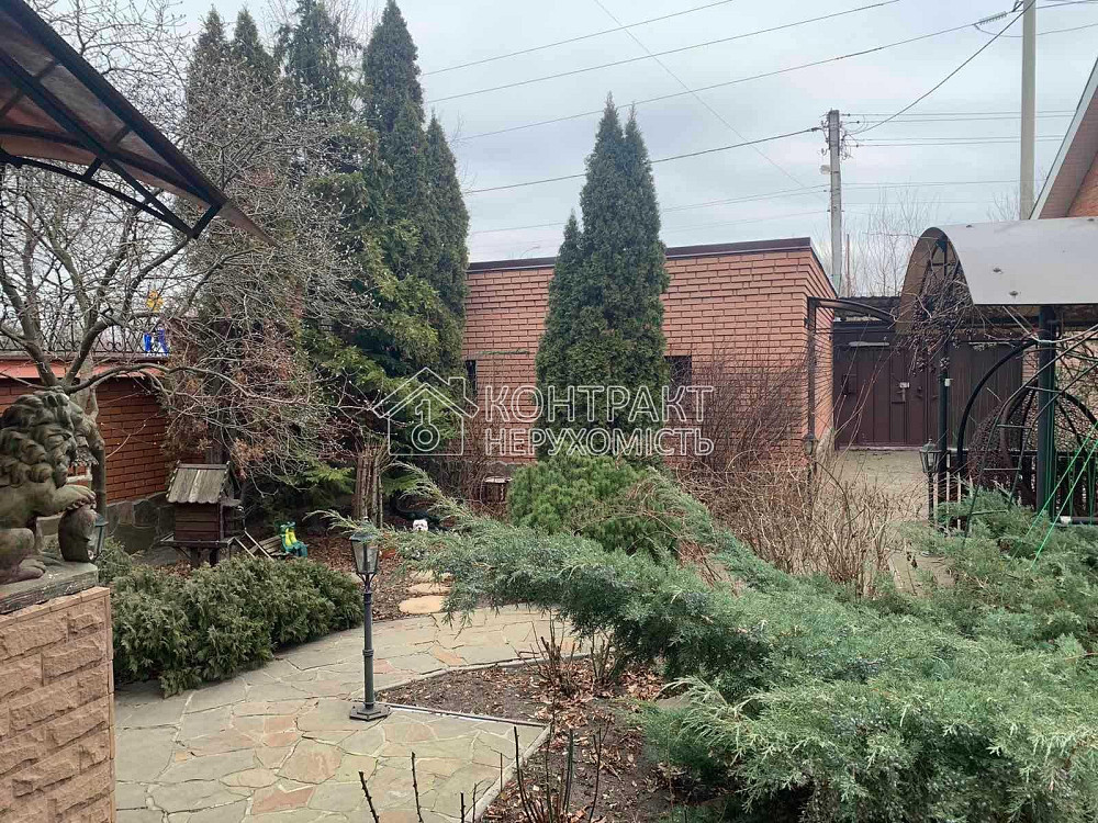 Продаж Будинок 10-кімнатний на вул. Європейська Kharkiv - photo 4