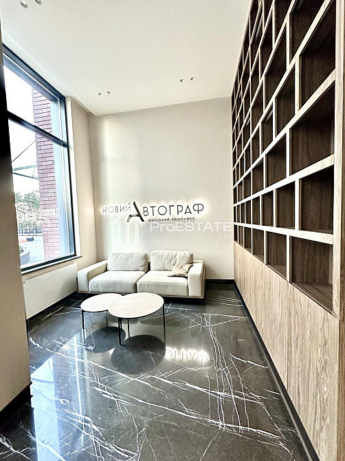 Продаж Квартира 2-кімнатна, 19/26 поверх на вул. Князя Романа Мстиславича Київ - фото 4