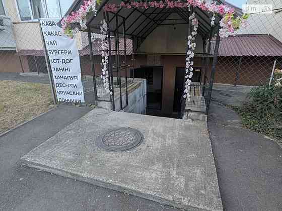 Оренда приміщення вільного призначення на Гальчевського поверх - 1 Вінниця