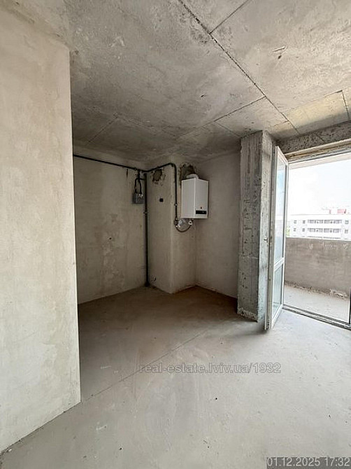Продаж Квартира 2-кімнатна, 10/11 поверх на вул. Глинянський Тракт Львів - фото 4