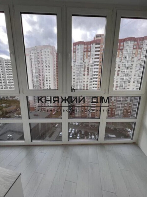 Продам 1-у в ЖК Патріотика. Заходь і живи. М. Позняки. 5 хв. пішки. Код: 21144591 Київ - фото 8