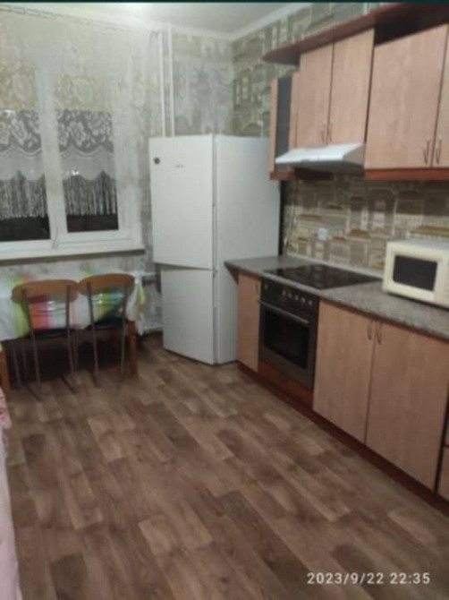 Продаж Квартира 1-кімнатна, 3/16 поверх на Лісківська вул., д. 14 Київ - фото 2