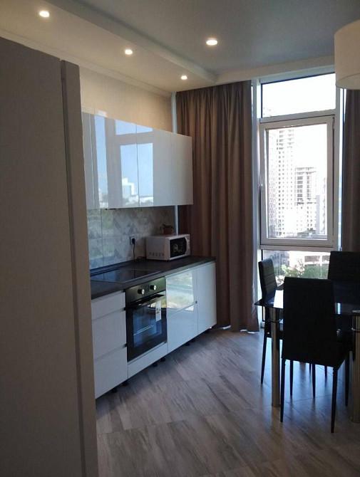 Продам 2х кімн квартиру в 26 Перлині Одеса - фото 6