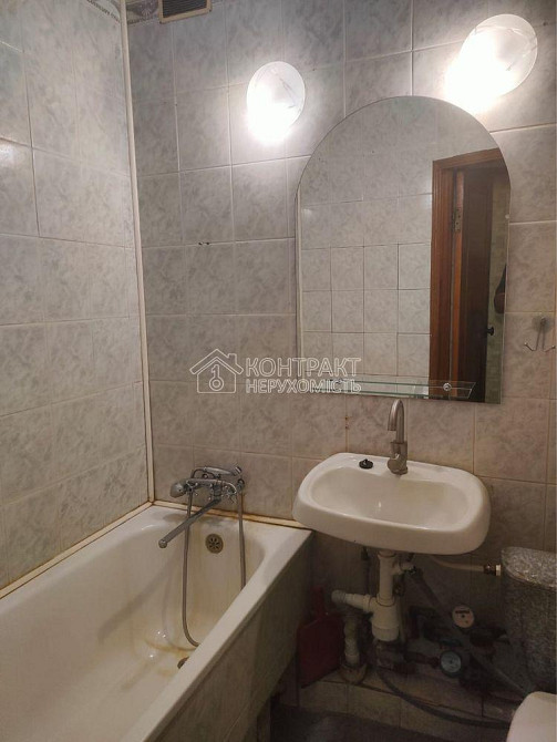 Продаж Квартира 1-кімнатна, 3/9 поверх на вул. Аерокосмічний Kharkiv - photo 8